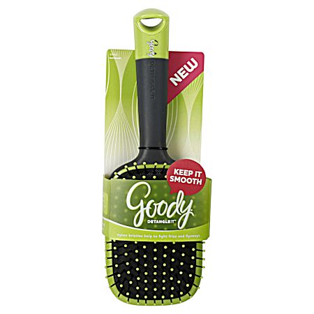 Detangle It Paddle Hair Brush