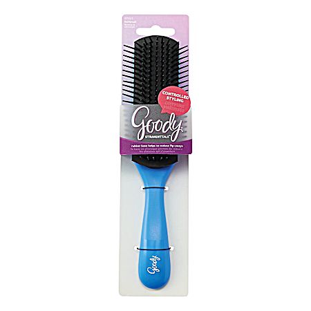 Straight Talk Hair Brush
