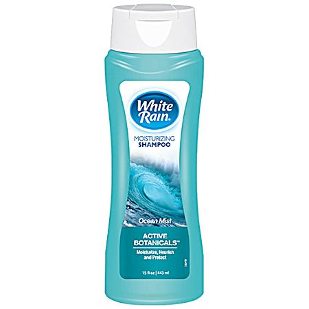 Ocean Mist Moisturizing Shampoo - 15 oz.
