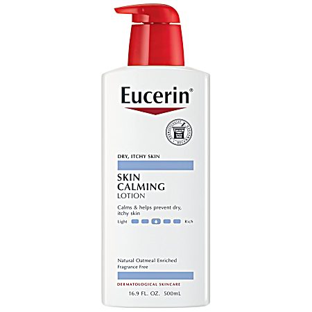 16.9 fl oz Skin Calming Lotion