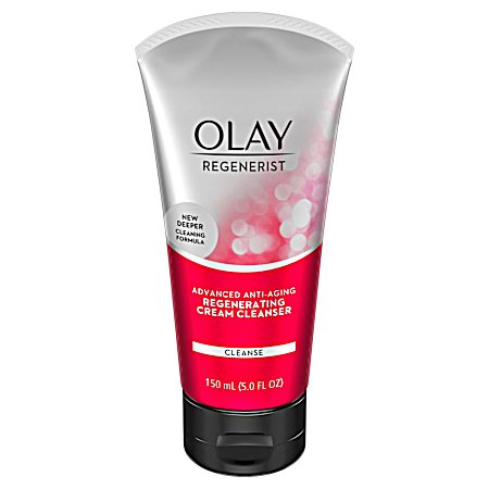 5 oz Regenerating Cream Cleanser