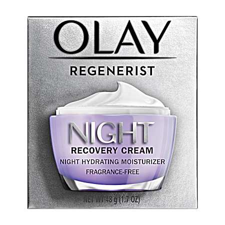 Regenerist 1.7 fl oz Night Recovery Cream