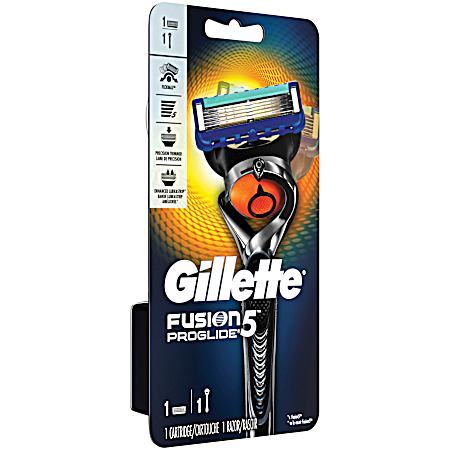 Fusion5 ProGlide Razor