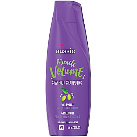 12.1 oz Miracle Volume Shampoo