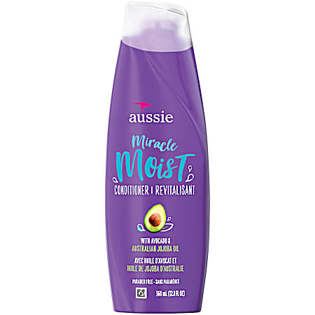 12.1 oz Miracle Moist Conditioner
