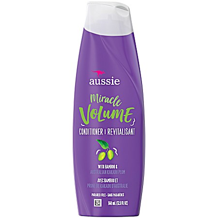 12.1 oz Miracle Volume Conditioner
