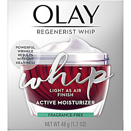 Regenerist Whip 1.7 oz Fragrance-Free Active Moisturizer