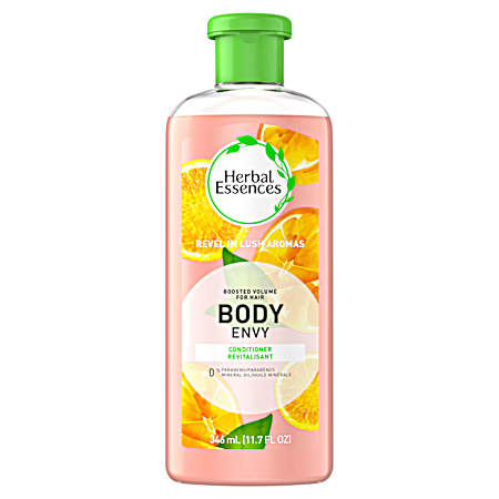 11.7 oz Body Envy Volumizing Hair Conditioner