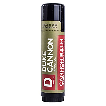 Balm Tactical Lip Protectant