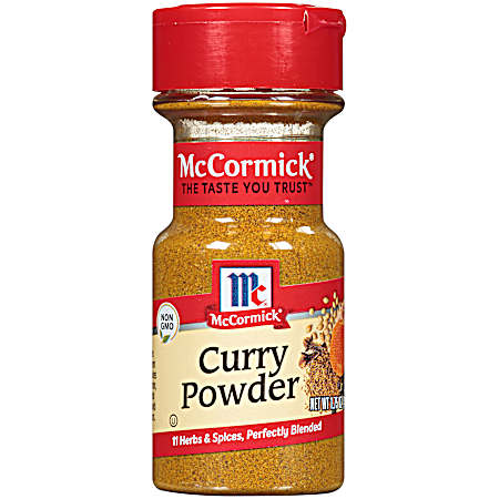 Curry Powder