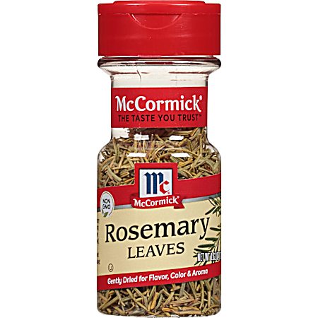 .62 oz Rosemary Leaves