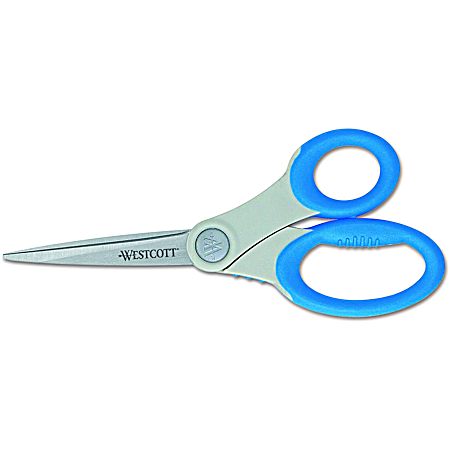 8 in Straight Handle Scissors