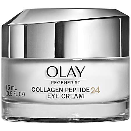 .5 oz Collagen Peptide 24 Eye Cream