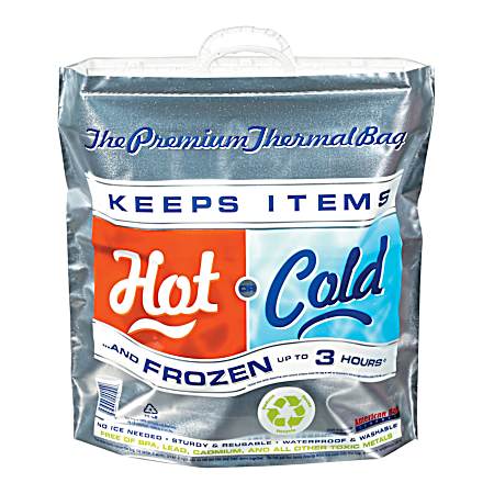 American Bag Company - Hot/Cold Bag