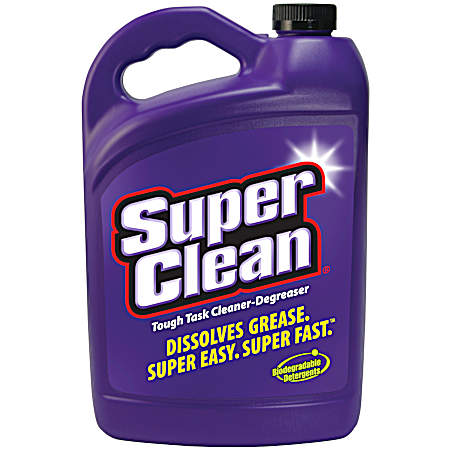 1 gal Cleaner-Degreaser