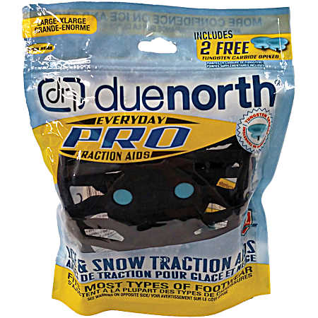 Everyday Pro Traction Aid