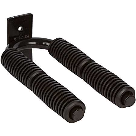 4-Paddle Storage Rack