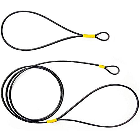 Universal Kayak Locking System