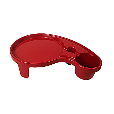 Party Pal Food Serving Tray