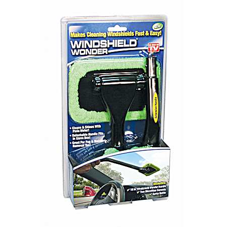 Windshield Wonder
