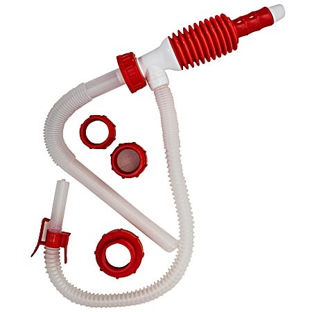 TRM20 - Manual Fuel Transfer Pump