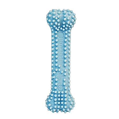 Puppy Chew Dental Bone - Blue