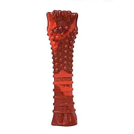 Dura Chew Souper Flavor Frenzy Beef Jerky Textured Dog Chew Toy