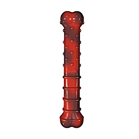 Power Chew Flavor Frenzy Beef Jerky Textured Chew Toy
