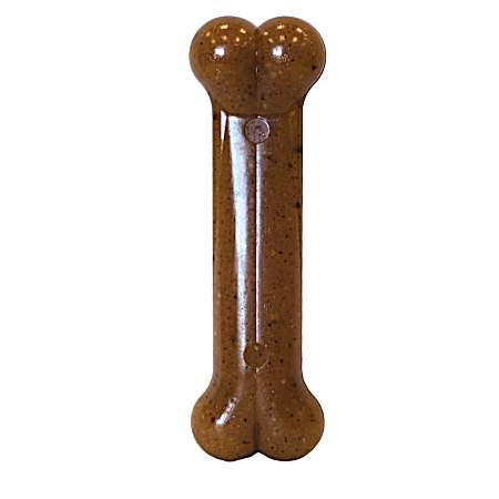 Chicken Flavor Puppy Chew Teething Bone