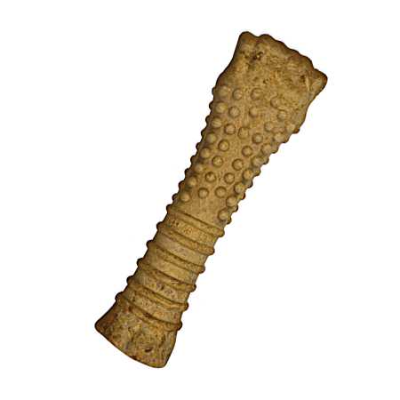 Healthy Edibles 6.8 oz Peanut Butter X-Large Dog Chew Treat