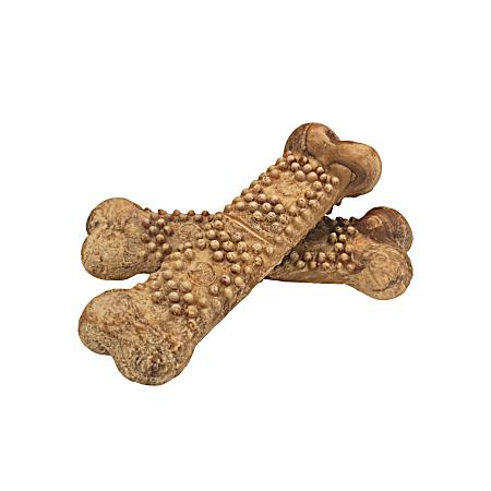 Natural NUBZ 1.5 lb Chicken Large Edible Dog Chews - 12 Pk