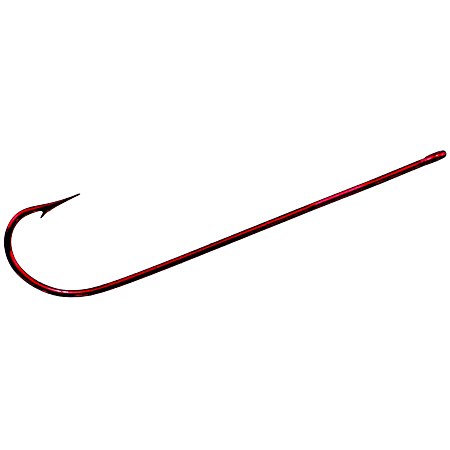 Long Shank Cam Action Ultra Sharp Fish Hooks