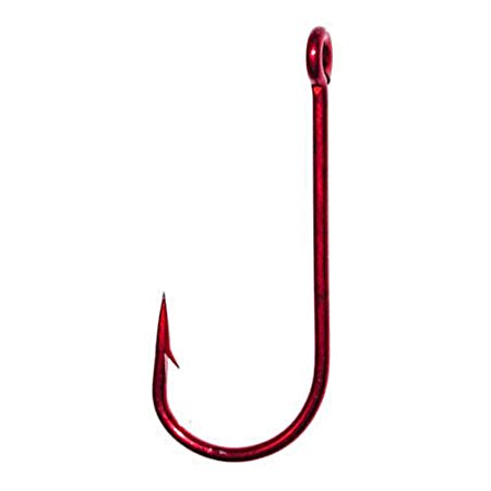 Trailer Fish Hooks - No. 2/0