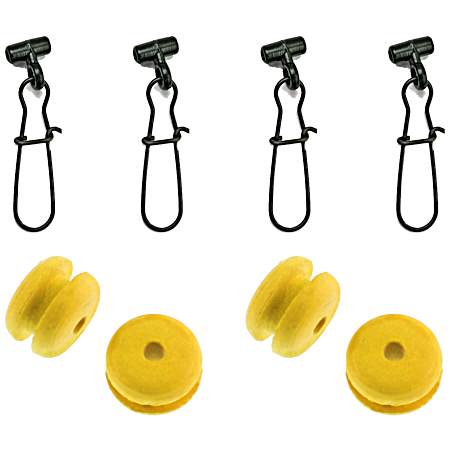Sinker Slides & Knot Protectors