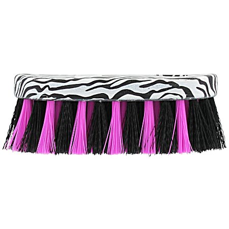 Zebra Fun Brush Assorted