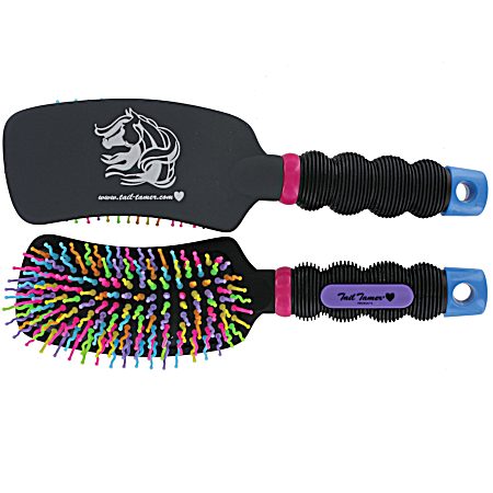 Small Rainbow Brush Assorted