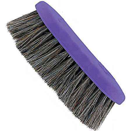 Small Horse Hair/Poly Blend Brush Assorted