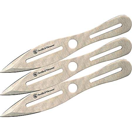 Throwing Knife Set - 3 Pc