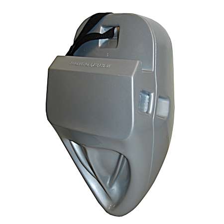 Silver Pontoon Boat Fender