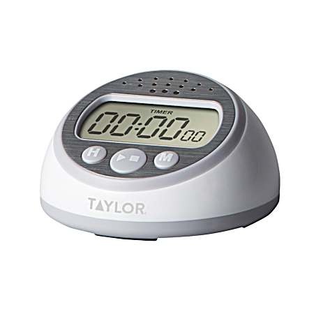 Super Loud, Continuous Ring Timer