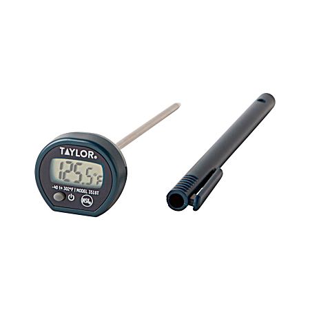 Digital Instant Read Thermometer
