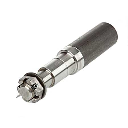 1-3/8 in Trailer Steel Axle Spindle Kit