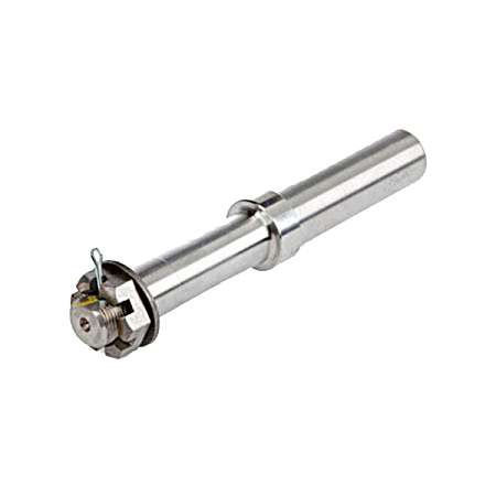 1-1/16 in Trailer Steel Axle Spindle Kit