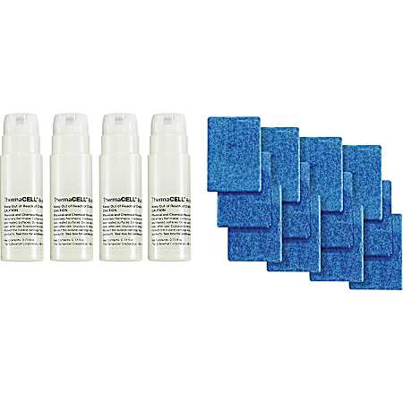 Earth Scent Mosquito Repellent Refill Value Pack