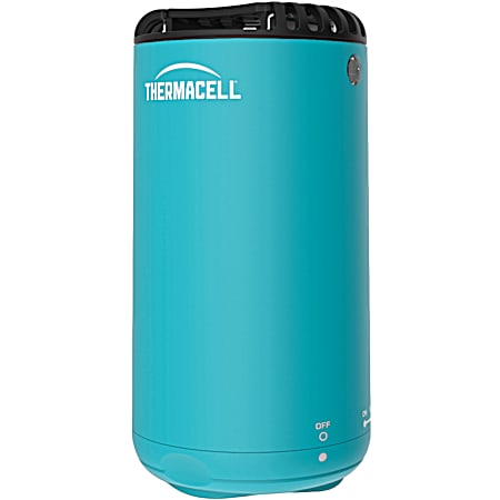 Patio Shield Blue Mosquito Repeller