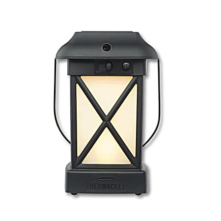 Patio Shield Mosquito Repeller Cambridge Lantern