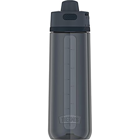 24 oz Smoke Hydration Bottle w/ Spout