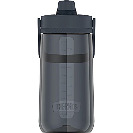 40 oz Blue Hydration Bottle w/ Spout