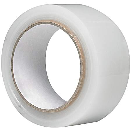 100 ft Clear Indoor/Outdoor Weatherseal Tape