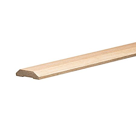 3-1/2 in x 36 in Oak Saddle Threshold for Interior Doors